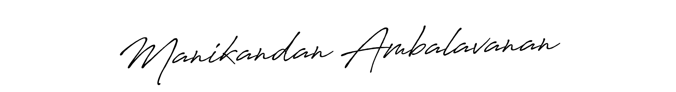 if you are searching for the best signature style for your name Manikandan Ambalavanan. so please give up your signature search. here we have designed multiple signature styles  using Antro_Vectra_Bolder. Manikandan Ambalavanan signature style 7 images and pictures png