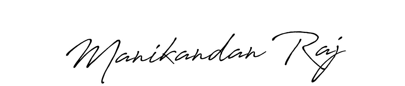 Make a beautiful signature design for name Manikandan Raj. Use this online signature maker to create a handwritten signature for free. Manikandan Raj signature style 7 images and pictures png