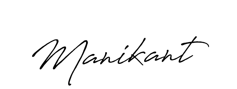 Antro_Vectra_Bolder is a professional signature style that is perfect for those who want to add a touch of class to their signature. It is also a great choice for those who want to make their signature more unique. Get Manikant name to fancy signature for free. Manikant signature style 7 images and pictures png