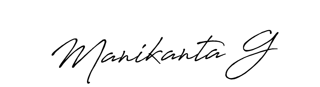 See photos of Manikanta G official signature by Spectra . Check more albums & portfolios. Read reviews & check more about Antro_Vectra_Bolder font. Manikanta G signature style 7 images and pictures png