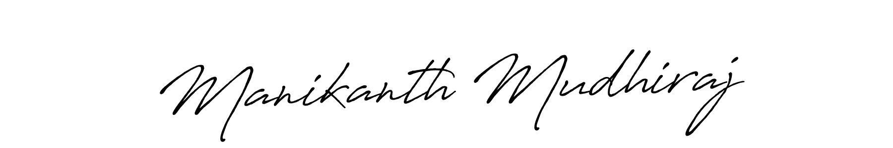 Also You can easily find your signature by using the search form. We will create Manikanth Mudhiraj name handwritten signature images for you free of cost using Antro_Vectra_Bolder sign style. Manikanth Mudhiraj signature style 7 images and pictures png
