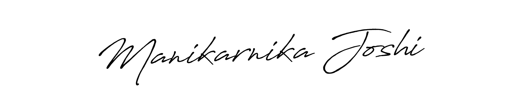 Best and Professional Signature Style for Manikarnika Joshi. Antro_Vectra_Bolder Best Signature Style Collection. Manikarnika Joshi signature style 7 images and pictures png