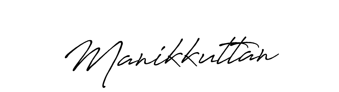 Similarly Antro_Vectra_Bolder is the best handwritten signature design. Signature creator online .You can use it as an online autograph creator for name Manikkuttan. Manikkuttan signature style 7 images and pictures png