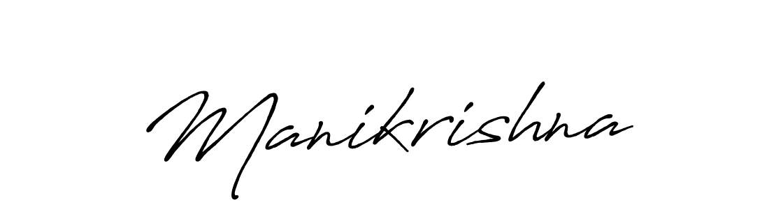See photos of Manikrishna official signature by Spectra . Check more albums & portfolios. Read reviews & check more about Antro_Vectra_Bolder font. Manikrishna signature style 7 images and pictures png