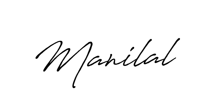 How to Draw Manilal signature style? Antro_Vectra_Bolder is a latest design signature styles for name Manilal. Manilal signature style 7 images and pictures png