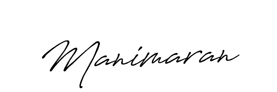 Best and Professional Signature Style for Manimaran. Antro_Vectra_Bolder Best Signature Style Collection. Manimaran signature style 7 images and pictures png