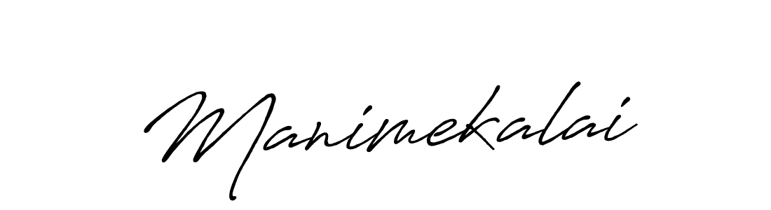 You can use this online signature creator to create a handwritten signature for the name Manimekalai. This is the best online autograph maker. Manimekalai signature style 7 images and pictures png