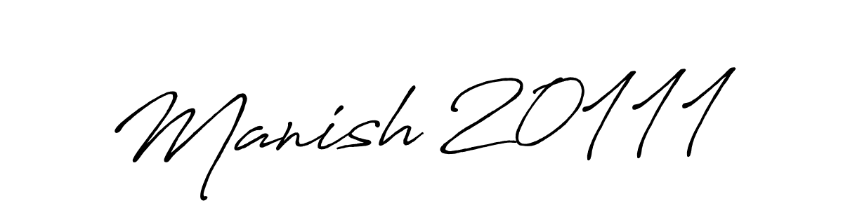 Here are the top 10 professional signature styles for the name Manish 20111. These are the best autograph styles you can use for your name. Manish 20111 signature style 7 images and pictures png