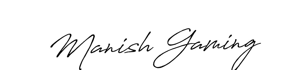 Best and Professional Signature Style for Manish Gaming. Antro_Vectra_Bolder Best Signature Style Collection. Manish Gaming signature style 7 images and pictures png