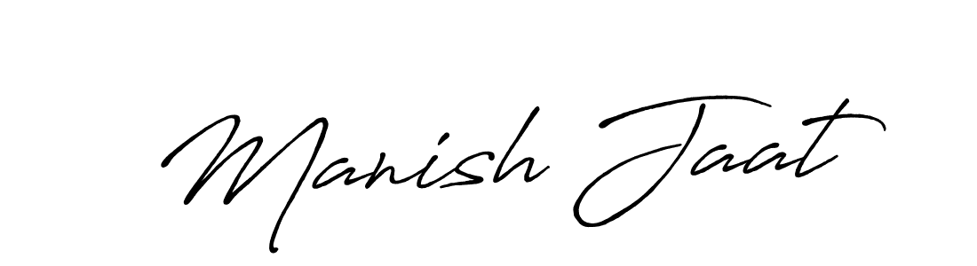 Best and Professional Signature Style for Manish Jaat. Antro_Vectra_Bolder Best Signature Style Collection. Manish Jaat signature style 7 images and pictures png