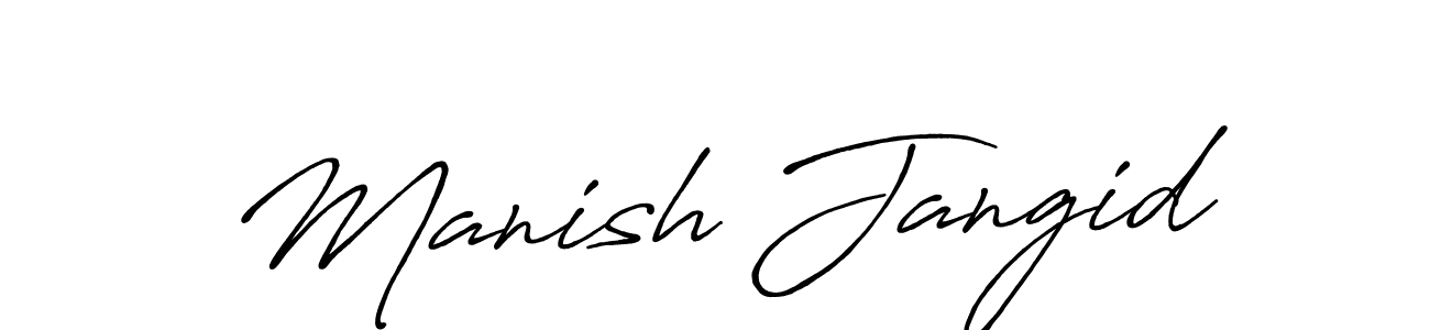 Check out images of Autograph of Manish Jangid name. Actor Manish Jangid Signature Style. Antro_Vectra_Bolder is a professional sign style online. Manish Jangid signature style 7 images and pictures png