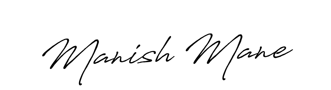 See photos of Manish Mane official signature by Spectra . Check more albums & portfolios. Read reviews & check more about Antro_Vectra_Bolder font. Manish Mane signature style 7 images and pictures png