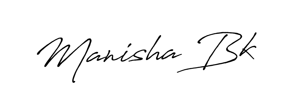 See photos of Manisha Bk official signature by Spectra . Check more albums & portfolios. Read reviews & check more about Antro_Vectra_Bolder font. Manisha Bk signature style 7 images and pictures png