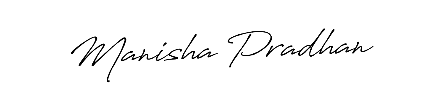 This is the best signature style for the Manisha Pradhan name. Also you like these signature font (Antro_Vectra_Bolder). Mix name signature. Manisha Pradhan signature style 7 images and pictures png