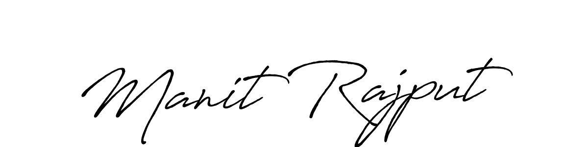 Check out images of Autograph of Manit Rajput name. Actor Manit Rajput Signature Style. Antro_Vectra_Bolder is a professional sign style online. Manit Rajput signature style 7 images and pictures png