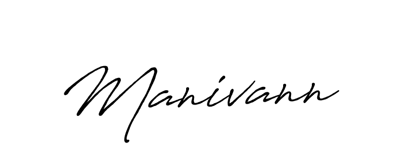 This is the best signature style for the Manivann name. Also you like these signature font (Antro_Vectra_Bolder). Mix name signature. Manivann signature style 7 images and pictures png