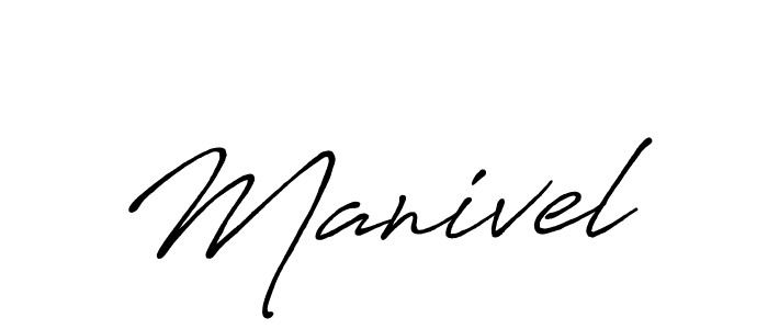 You can use this online signature creator to create a handwritten signature for the name Manivel. This is the best online autograph maker. Manivel signature style 7 images and pictures png