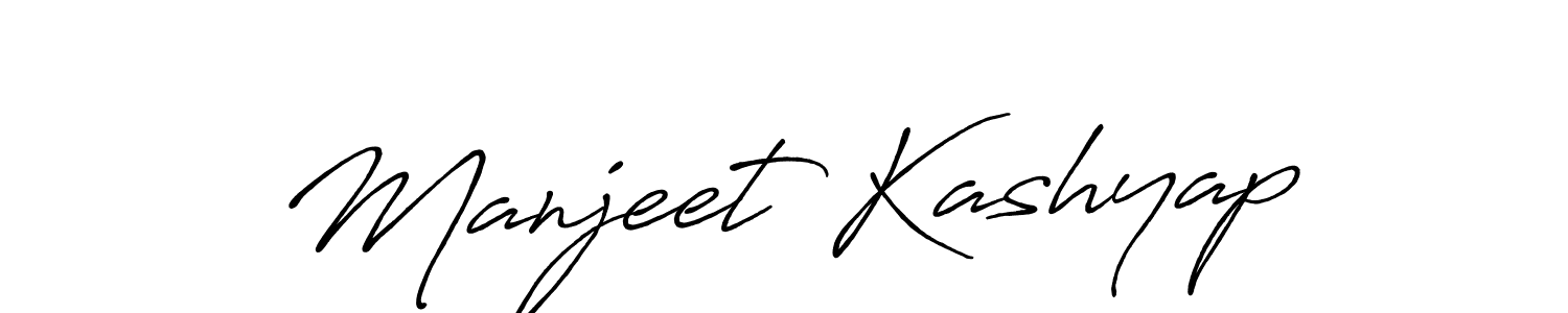 Best and Professional Signature Style for Manjeet Kashyap. Antro_Vectra_Bolder Best Signature Style Collection. Manjeet Kashyap signature style 7 images and pictures png