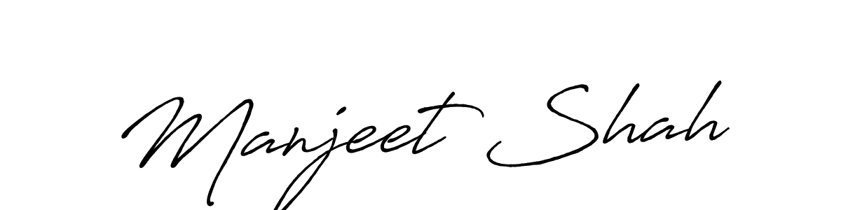 Check out images of Autograph of Manjeet Shah name. Actor Manjeet Shah Signature Style. Antro_Vectra_Bolder is a professional sign style online. Manjeet Shah signature style 7 images and pictures png