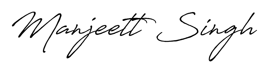 Build your personal autograph collection for name Manjeett Singh with Antro_Vectra_Bolder design. Browse, select, and save your favorites. Manjeett Singh signature style 7 images and pictures png