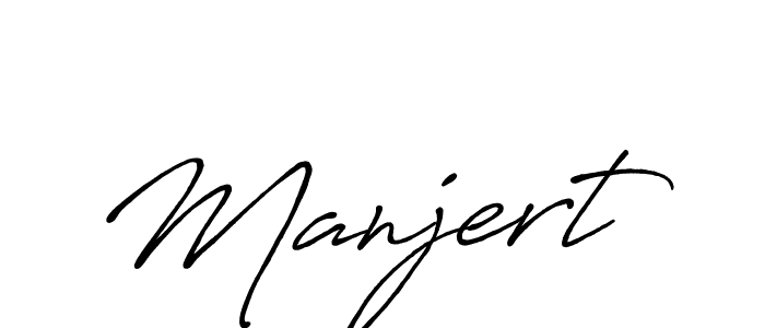 Make a short Manjert signature style. Manage your documents anywhere anytime using Antro_Vectra_Bolder. Create and add eSignatures, submit forms, share and send files easily. Manjert signature style 7 images and pictures png