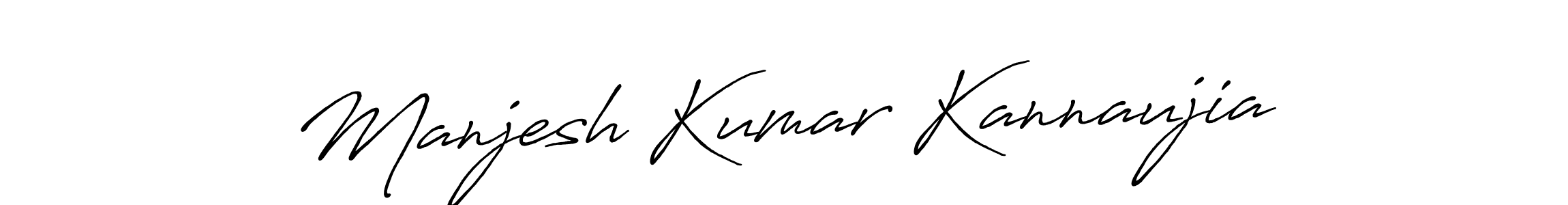 Also You can easily find your signature by using the search form. We will create Manjesh Kumar Kannaujia name handwritten signature images for you free of cost using Antro_Vectra_Bolder sign style. Manjesh Kumar Kannaujia signature style 7 images and pictures png