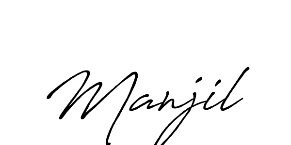Antro_Vectra_Bolder is a professional signature style that is perfect for those who want to add a touch of class to their signature. It is also a great choice for those who want to make their signature more unique. Get Manjil name to fancy signature for free. Manjil signature style 7 images and pictures png