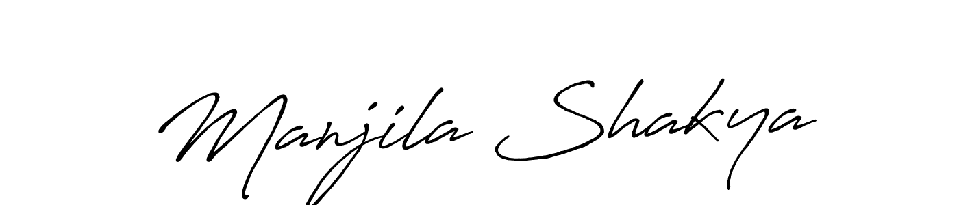 Here are the top 10 professional signature styles for the name Manjila Shakya. These are the best autograph styles you can use for your name. Manjila Shakya signature style 7 images and pictures png
