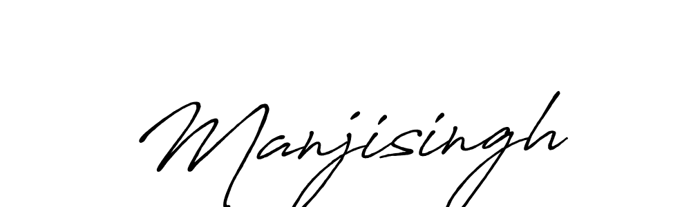 How to Draw Manjisingh signature style? Antro_Vectra_Bolder is a latest design signature styles for name Manjisingh. Manjisingh signature style 7 images and pictures png