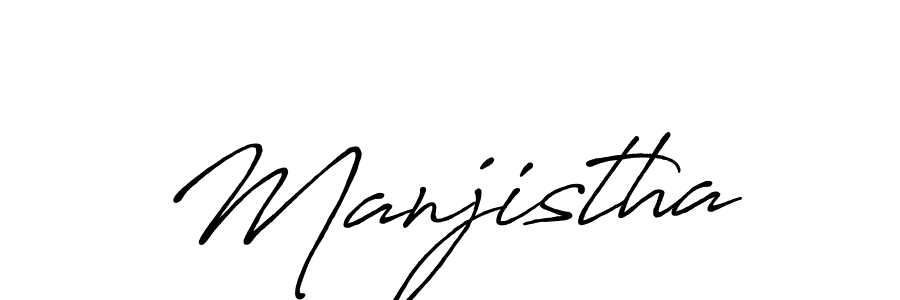 Here are the top 10 professional signature styles for the name Manjistha. These are the best autograph styles you can use for your name. Manjistha signature style 7 images and pictures png