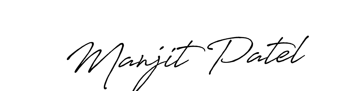 Best and Professional Signature Style for Manjit Patel. Antro_Vectra_Bolder Best Signature Style Collection. Manjit Patel signature style 7 images and pictures png