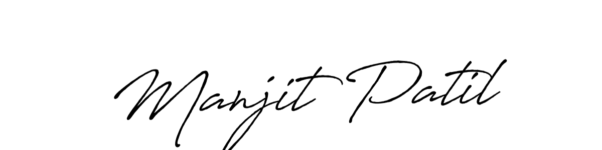 How to Draw Manjit Patil signature style? Antro_Vectra_Bolder is a latest design signature styles for name Manjit Patil. Manjit Patil signature style 7 images and pictures png