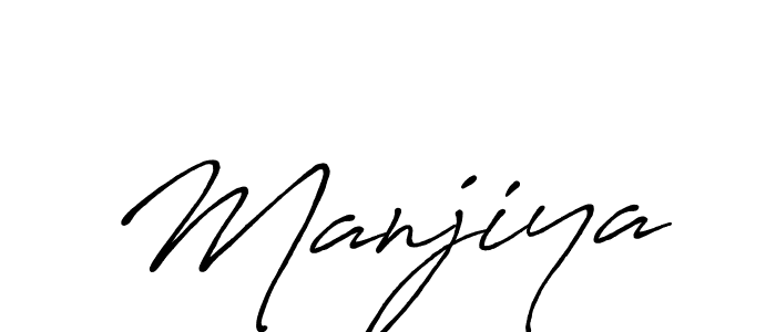 Make a short Manjiya signature style. Manage your documents anywhere anytime using Antro_Vectra_Bolder. Create and add eSignatures, submit forms, share and send files easily. Manjiya signature style 7 images and pictures png