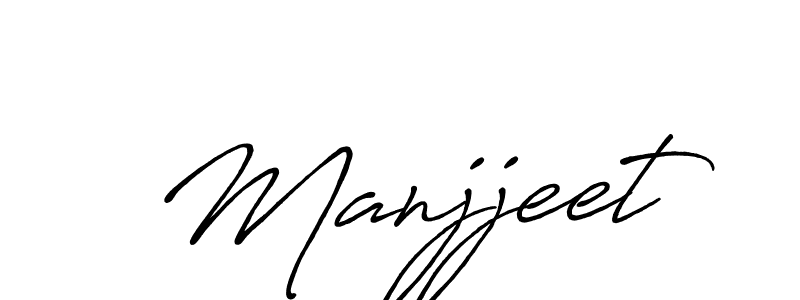 This is the best signature style for the Manjjeet name. Also you like these signature font (Antro_Vectra_Bolder). Mix name signature. Manjjeet signature style 7 images and pictures png