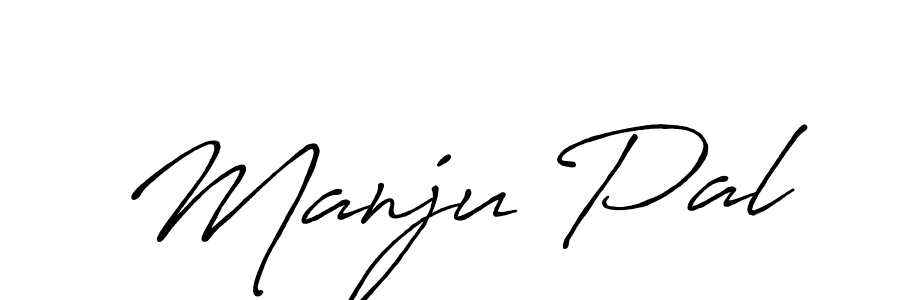 Antro_Vectra_Bolder is a professional signature style that is perfect for those who want to add a touch of class to their signature. It is also a great choice for those who want to make their signature more unique. Get Manju Pal name to fancy signature for free. Manju Pal signature style 7 images and pictures png