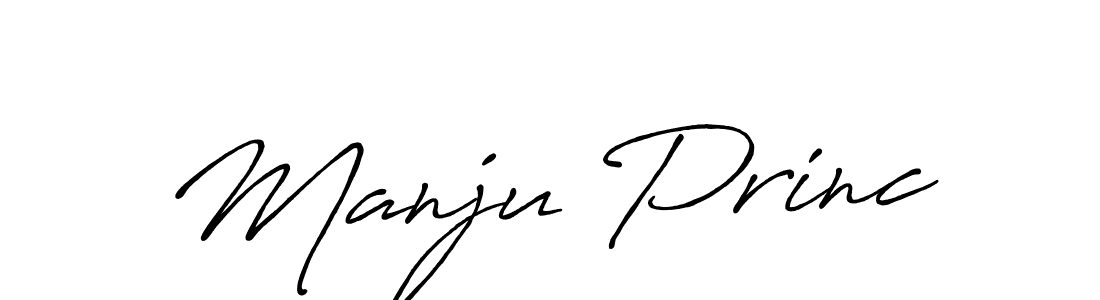 Make a short Manju Princ signature style. Manage your documents anywhere anytime using Antro_Vectra_Bolder. Create and add eSignatures, submit forms, share and send files easily. Manju Princ signature style 7 images and pictures png