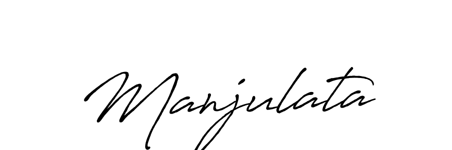 This is the best signature style for the Manjulata name. Also you like these signature font (Antro_Vectra_Bolder). Mix name signature. Manjulata signature style 7 images and pictures png