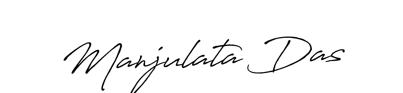 You can use this online signature creator to create a handwritten signature for the name Manjulata Das. This is the best online autograph maker. Manjulata Das signature style 7 images and pictures png