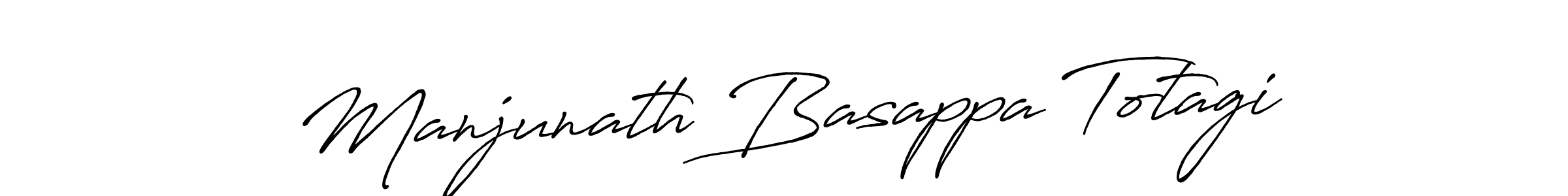How to Draw Manjunath Basappa Totagi signature style? Antro_Vectra_Bolder is a latest design signature styles for name Manjunath Basappa Totagi. Manjunath Basappa Totagi signature style 7 images and pictures png