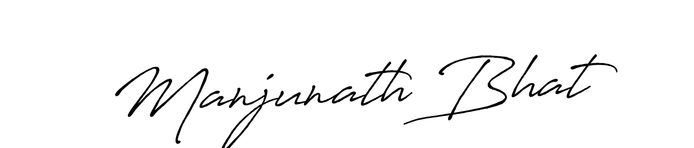 Check out images of Autograph of Manjunath Bhat name. Actor Manjunath Bhat Signature Style. Antro_Vectra_Bolder is a professional sign style online. Manjunath Bhat signature style 7 images and pictures png