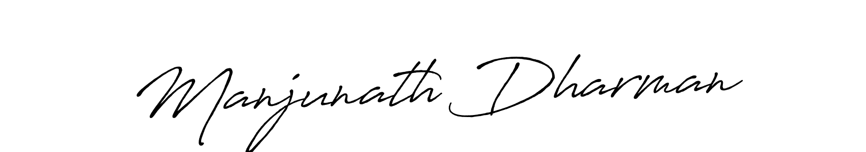 This is the best signature style for the Manjunath Dharman name. Also you like these signature font (Antro_Vectra_Bolder). Mix name signature. Manjunath Dharman signature style 7 images and pictures png