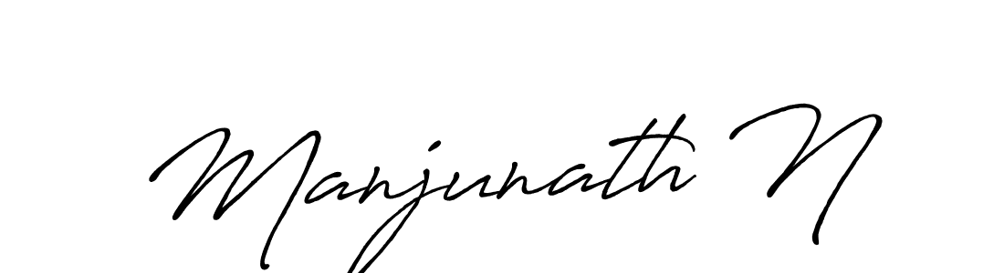 You can use this online signature creator to create a handwritten signature for the name Manjunath N. This is the best online autograph maker. Manjunath N signature style 7 images and pictures png