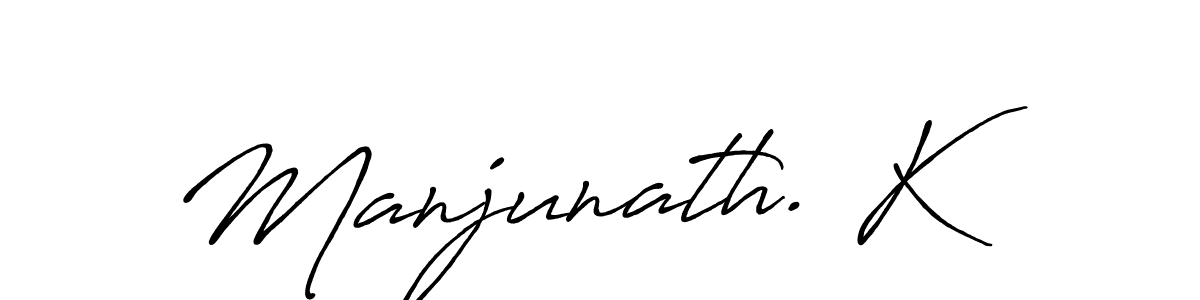 You can use this online signature creator to create a handwritten signature for the name Manjunath. K. This is the best online autograph maker. Manjunath. K signature style 7 images and pictures png