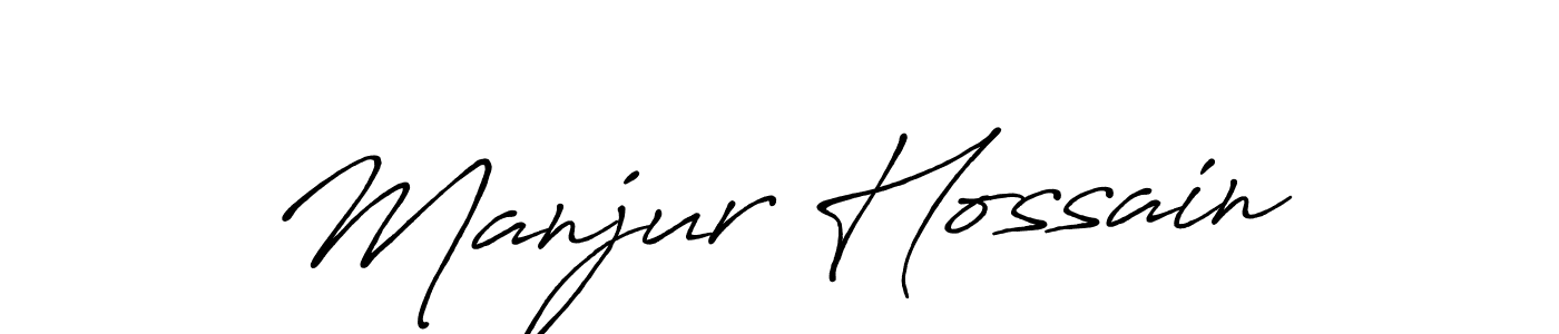 Check out images of Autograph of Manjur Hossain name. Actor Manjur Hossain Signature Style. Antro_Vectra_Bolder is a professional sign style online. Manjur Hossain signature style 7 images and pictures png