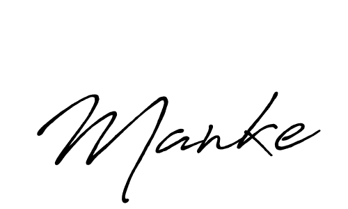 Antro_Vectra_Bolder is a professional signature style that is perfect for those who want to add a touch of class to their signature. It is also a great choice for those who want to make their signature more unique. Get Manke name to fancy signature for free. Manke signature style 7 images and pictures png