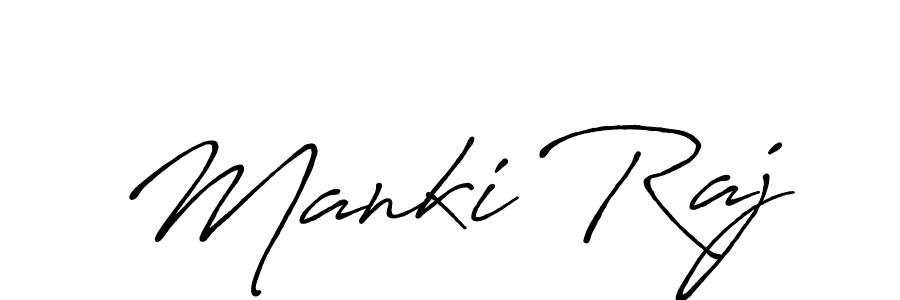 Best and Professional Signature Style for Manki Raj. Antro_Vectra_Bolder Best Signature Style Collection. Manki Raj signature style 7 images and pictures png