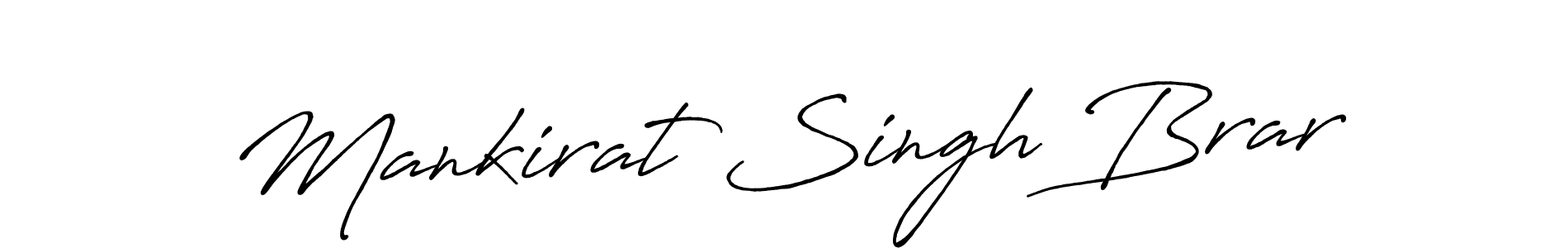 Here are the top 10 professional signature styles for the name Mankirat Singh Brar. These are the best autograph styles you can use for your name. Mankirat Singh Brar signature style 7 images and pictures png