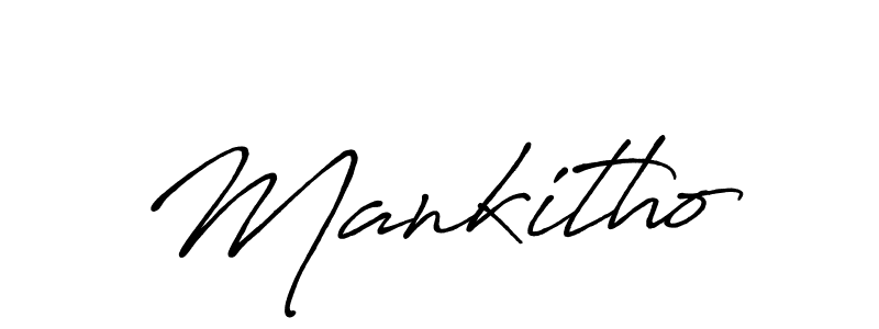 Best and Professional Signature Style for Mankitho. Antro_Vectra_Bolder Best Signature Style Collection. Mankitho signature style 7 images and pictures png