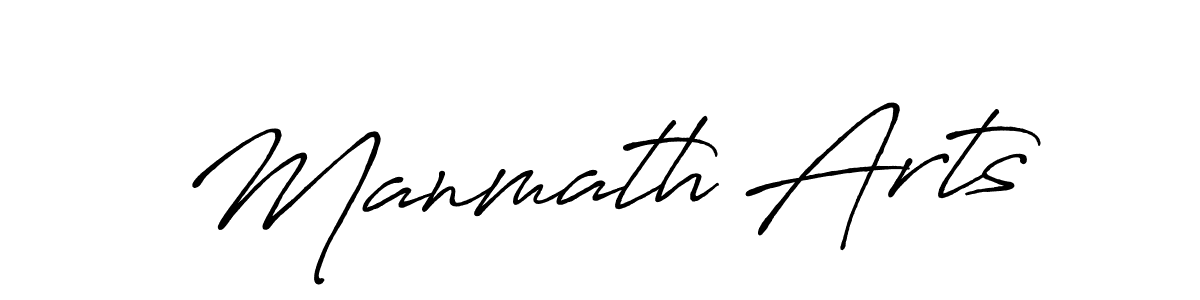 Make a short Manmath Arts signature style. Manage your documents anywhere anytime using Antro_Vectra_Bolder. Create and add eSignatures, submit forms, share and send files easily. Manmath Arts signature style 7 images and pictures png