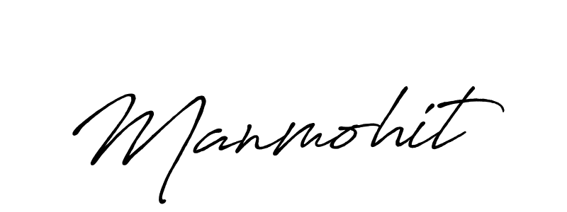 Here are the top 10 professional signature styles for the name Manmohit. These are the best autograph styles you can use for your name. Manmohit signature style 7 images and pictures png